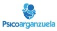 Logotipo de Psicoarganzuela, centro de psicología